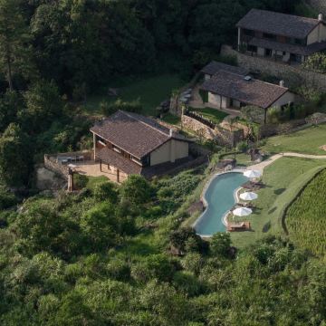 西坡·横峰图片