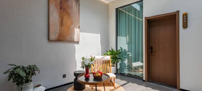 大理诗海海景酒店(双廊洱海店)图片