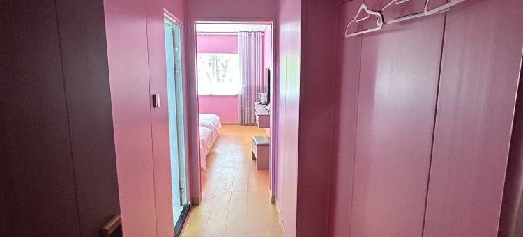 托里天天如家宾馆图片