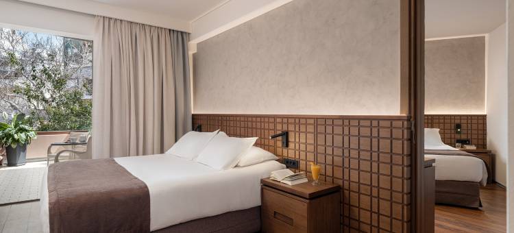 阿卡里城市酒店(Civitel Akali Hotel)图片