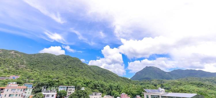 深圳花树客栈图片