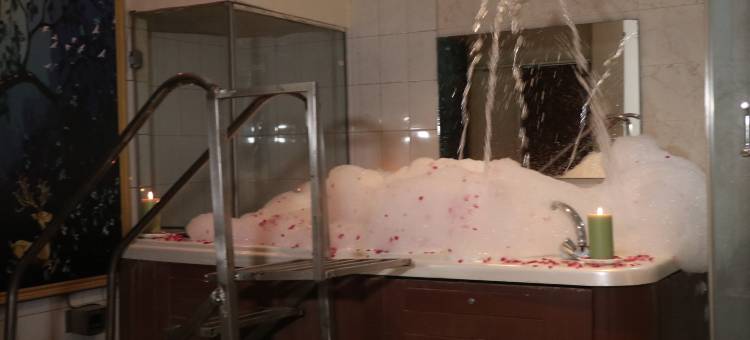 天空城市酒店(SkyCity Hotel Gurgaon)图片