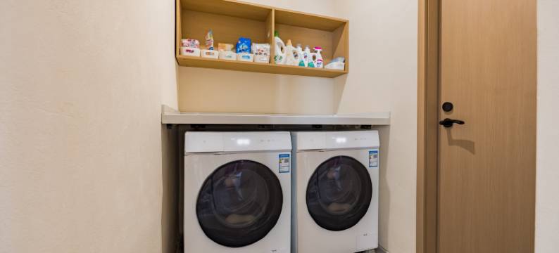 云漫酒店(火炬八街国际海水浴场店)图片