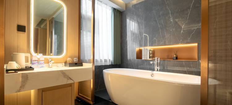 静璞民宿(古城北街店)图片