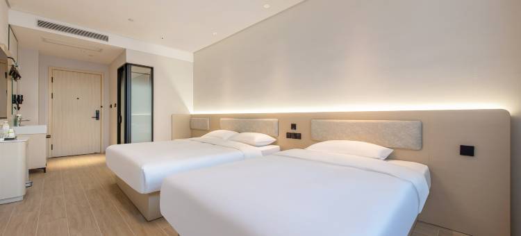 海友酒店(太原康宁街地铁站店)图片