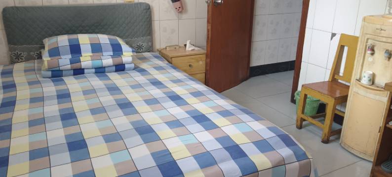 乐山香君旅馆图片