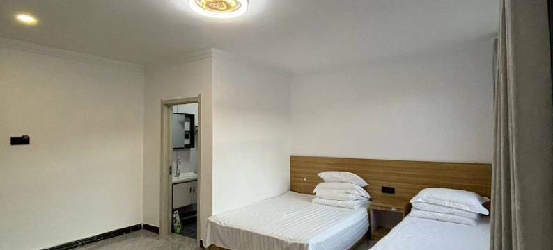 克什克腾旗食尚牧歌农家院图片