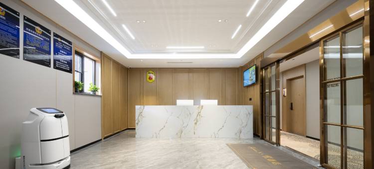 Super8·悦酒店(北京朝阳高铁站十里堡地铁站店)图片