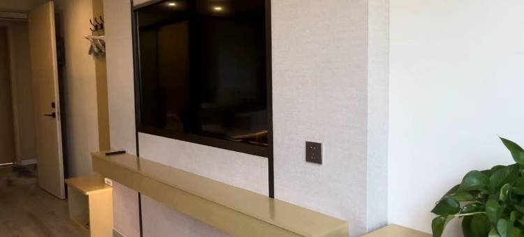 临颍澜亭酒店(南街村店)图片