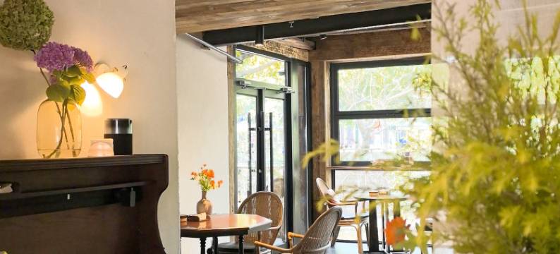 小住隐溪偏岩民宿图片