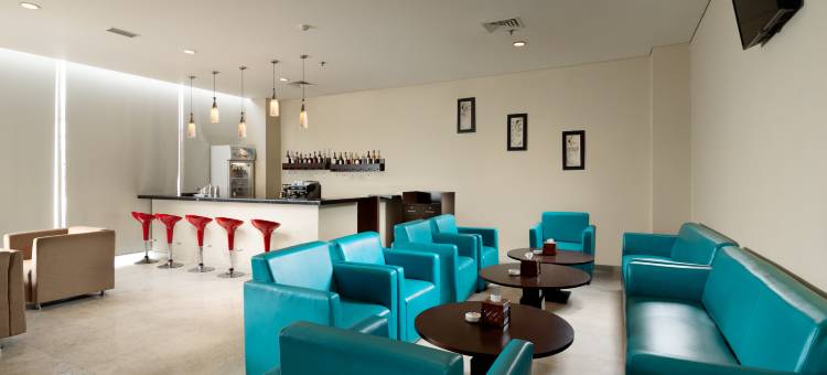 帕卢贝斯特韦斯特优质可可酒店(Best Western Plus Coco Palu)图片