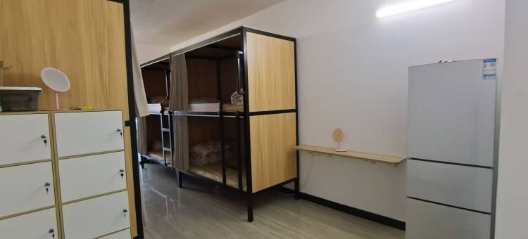 星期天青年旅舍图片