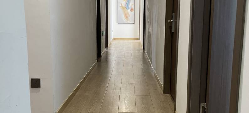 淄博乐尚宾馆图片