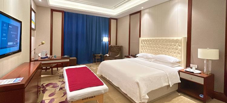 泰州海燕金陵国际大酒店图片