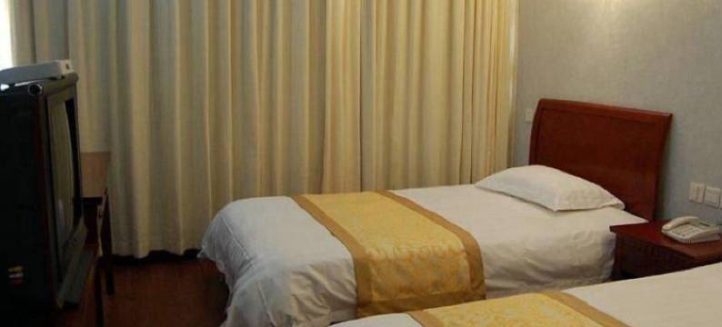 遂溪新园宾馆图片