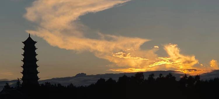 湄洲岛言海·海景轻奢度假民宿(湄洲妈祖祖庙)图片