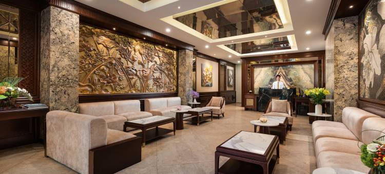 米纳西高级酒店(Minasi Premium Hotel)图片