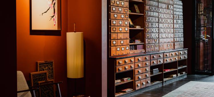 阿姆斯特丹迈酒店(Hotel Mai Amsterdam)图片