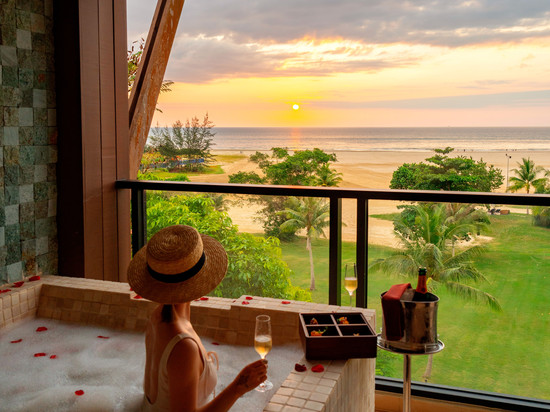 莎利雅香格里拉