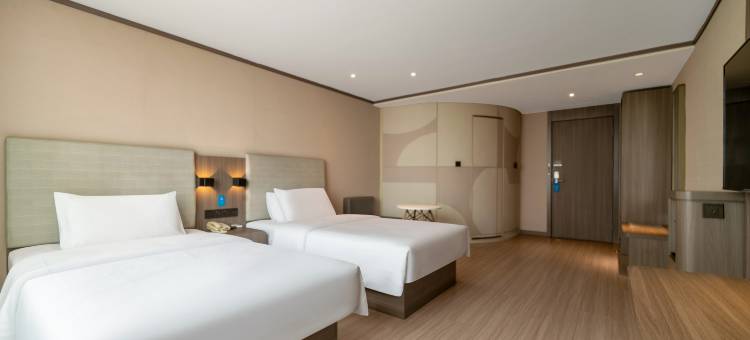 汉庭酒店(菏泽定陶店)图片