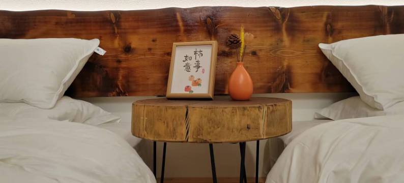 茉莉民宿(大邑安仁古镇店)图片