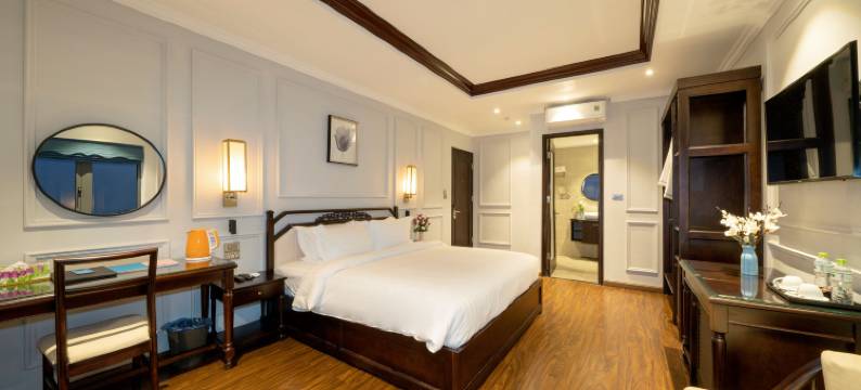 生态豪华河滨水疗酒店(Eco Lux Riverside Hotel & Spa)图片