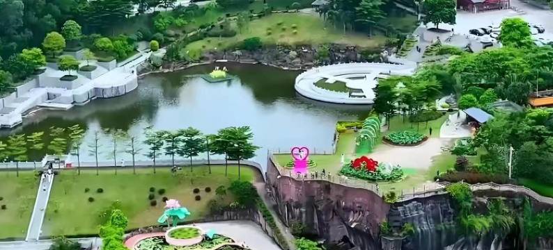 铂尔曼花园美宿(石碁文化广场店)图片