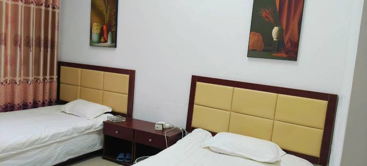 六盘水顺风旅社图片