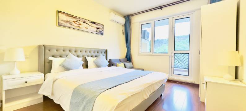 古北水月江南度假别墅图片