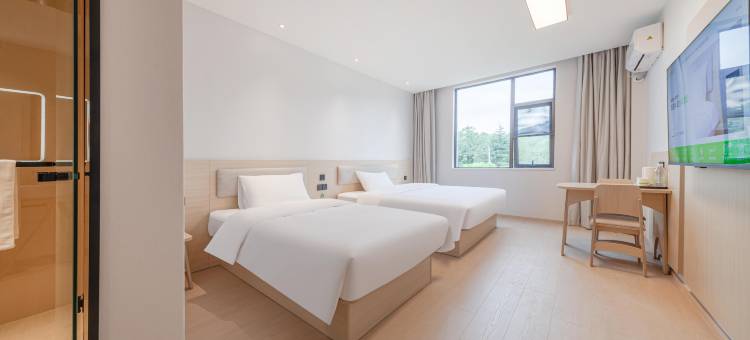 海友酒店(景德镇陶溪川文创街区店)图片