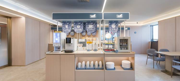 汉庭酒店(无锡太湖大道店)图片