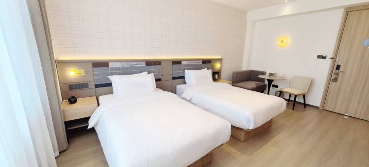 如家精选酒店(大名石刻博物馆京府商贸城店)图片