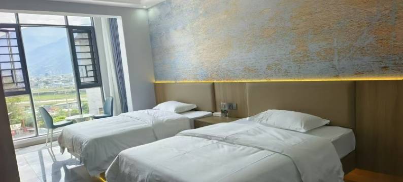 海悦大酒店图片