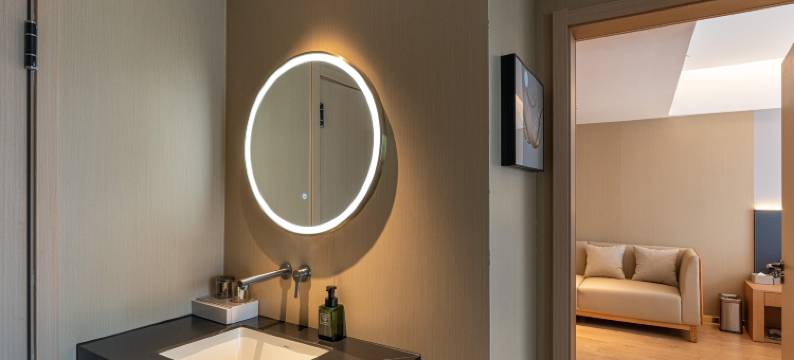 建瓯春天假日酒店图片