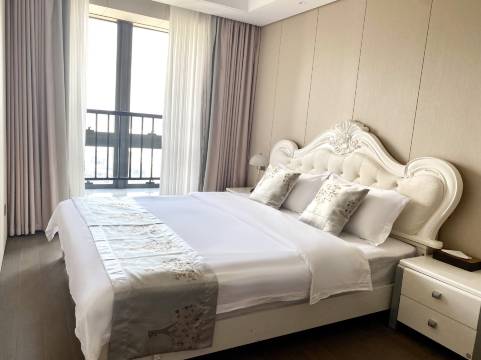 云水涧民宿(昆明滇池国际会展中心店)