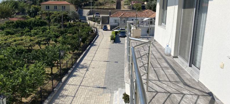 公主瓦尔达诺斯公寓(Apartments PRINCESS Valdanos)图片