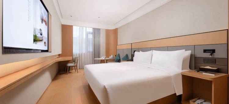 全季酒店(徐州云龙湖风景区湖北路店)图片