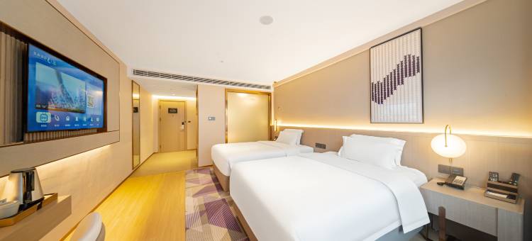 麗枫酒店(南昌青山湖万达店)图片