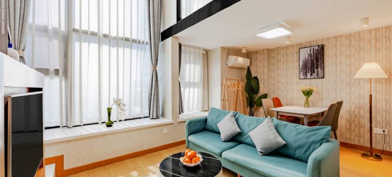 安醒·艺术Loft民宿图片