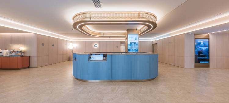汉庭酒店(武汉白沙洲杨泗港长江大桥店)图片