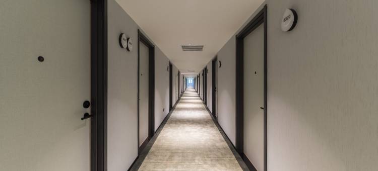 海友酒店(南昌八一广场省美术馆店)图片