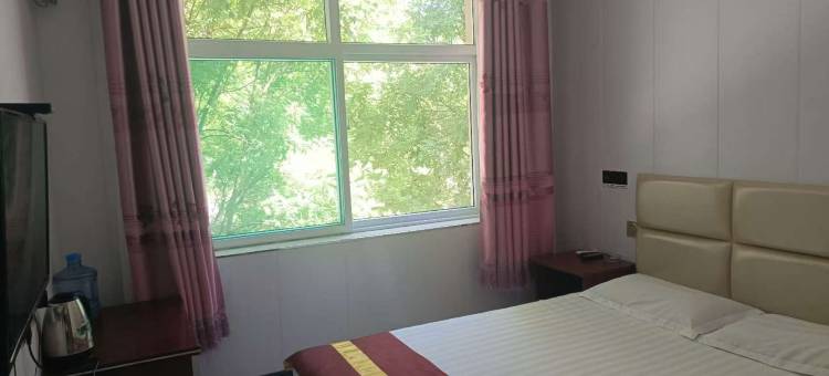 晶鑫宾馆(大宁县政府店)图片