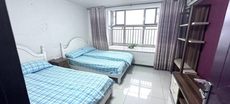 亦尚居泊民宿(亦庄同仁地铁站店)图片