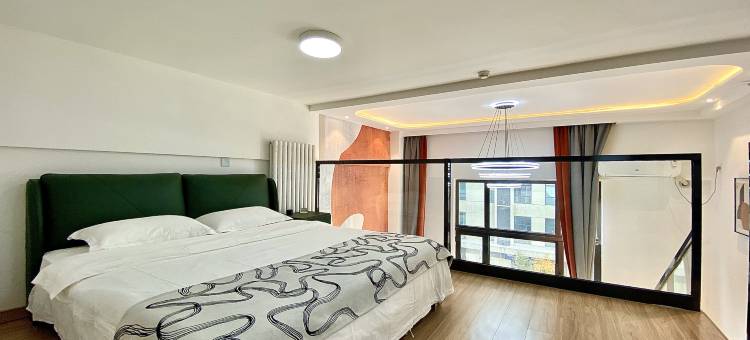 天津靓典民宿(武清开发区天狮学院店)图片