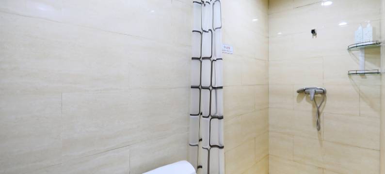 沙仑玫瑰酒店式公寓(沈阳站太原街店)图片