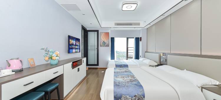 凯辰酒店(毕节高铁站店)图片