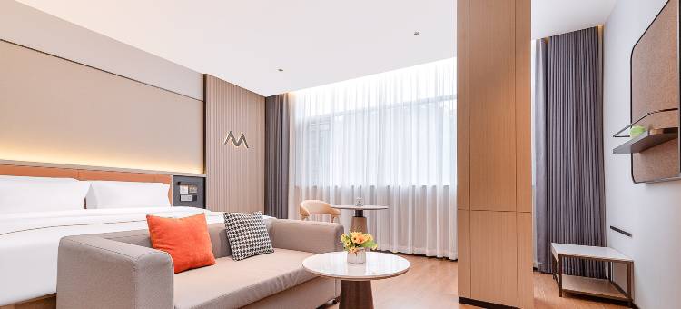 明月湖酒店(百色田阳店)图片