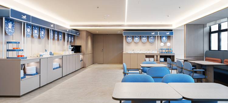 汉庭酒店(江阴高新区长江路店)图片