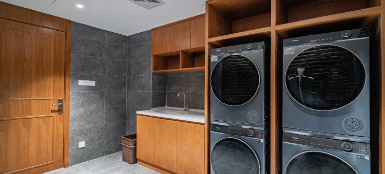 喆啡酒店(济南中央商务区店)图片