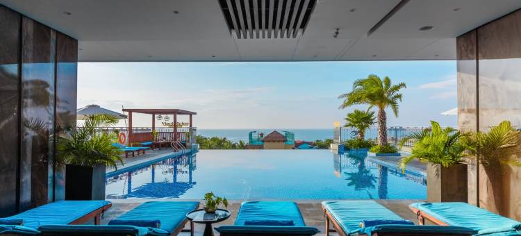维波美奈酒店及水疗中心(Vipol Mui Ne Hotel & Spa)图片